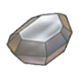 Iron ore figure