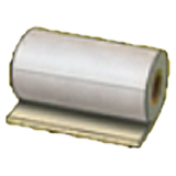 Iron plating (wallpaper) figure