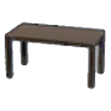 Iron rack figure