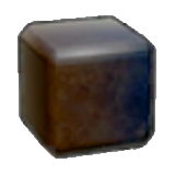Iron tiling figure