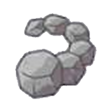 Lagging Tail figure