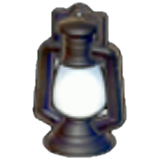 Lantern figure