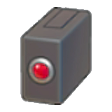 Laser sensor figure