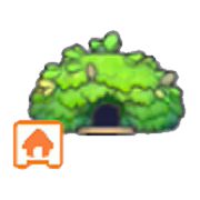 Leaf den kit figure