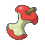 Leftovers figure