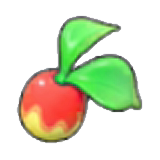 Leppa Berry figure