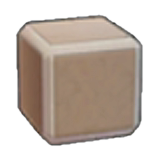 Light marble flooring figure