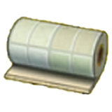Lined-stone flooring (wallpaper) figure