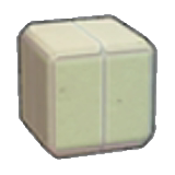 Lined-stone flooring figure