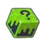 Loaded Dice figure
