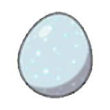 Lucky Egg figure