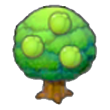Lum tree figure