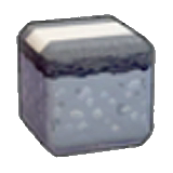 Marked road (horizontal) figure