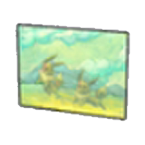 Meadow poster figure