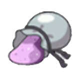 Metal Powder figure
