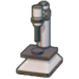 Microscope figure
