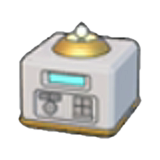 Mini generator figure