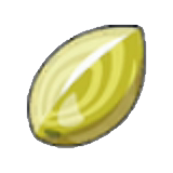 Miracle Seed figure