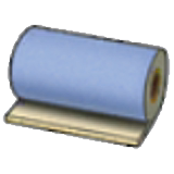 Modern carpeting (wallpaper) figure