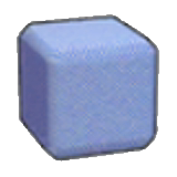 Modern carpeting figure