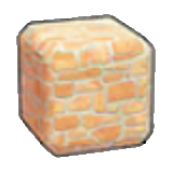 Modern wall figure