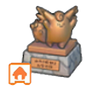 Moonlight dance statue kit figure