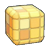 Mosaic tiling figure