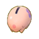 Munna bank figure