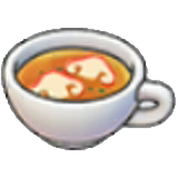 Mushroom soup figure