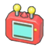 Neo Dowsing Machine figure