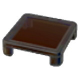 Office table figure