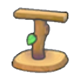 Perch figure