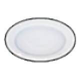 Plate figure