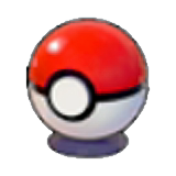 Poké Ball Chest figure