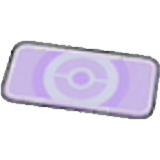 Poké Ball Doormat figure