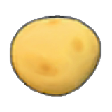 Potato figure