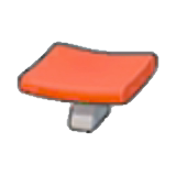 Public seat figure