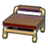Push cart figure