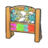 Raichu sign figure