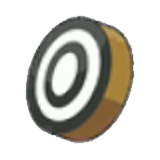 Ring Target figure