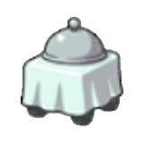 Room Service figure