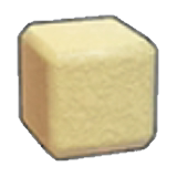 Rough wall figure