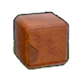 Rusted Wall figure