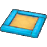 Sandbox figure