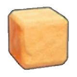 Sandstone figure