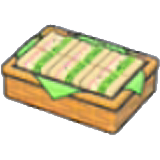 Sandwiches figure