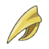 Sharp Beak figure