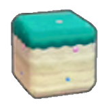 Sky-high grass figure