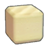 Skyland sand figure