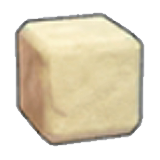 Skyland sandstone figure